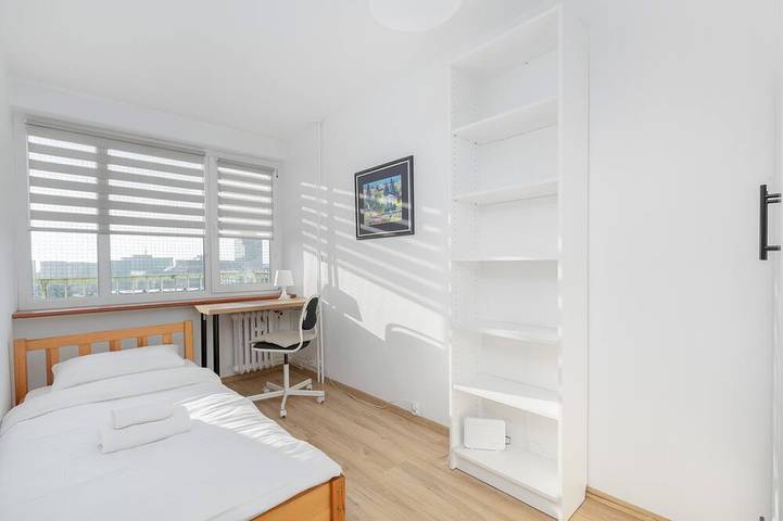 Appartement entier, Odzieżowa City Comfort Apartment in Szczecin, Baltic Sea Pomerania