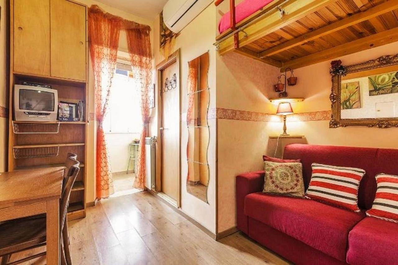Holiday Home in Eur (Roma), Roma