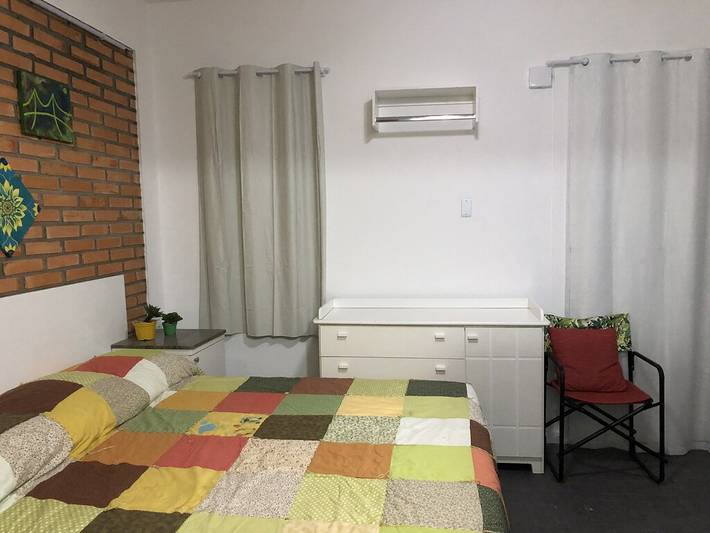 Apartamento para 2 personas en Brasil