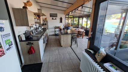 Gîte pour 10 Personnes dans Perros-Guirec, Région de Lannion, Photo 4