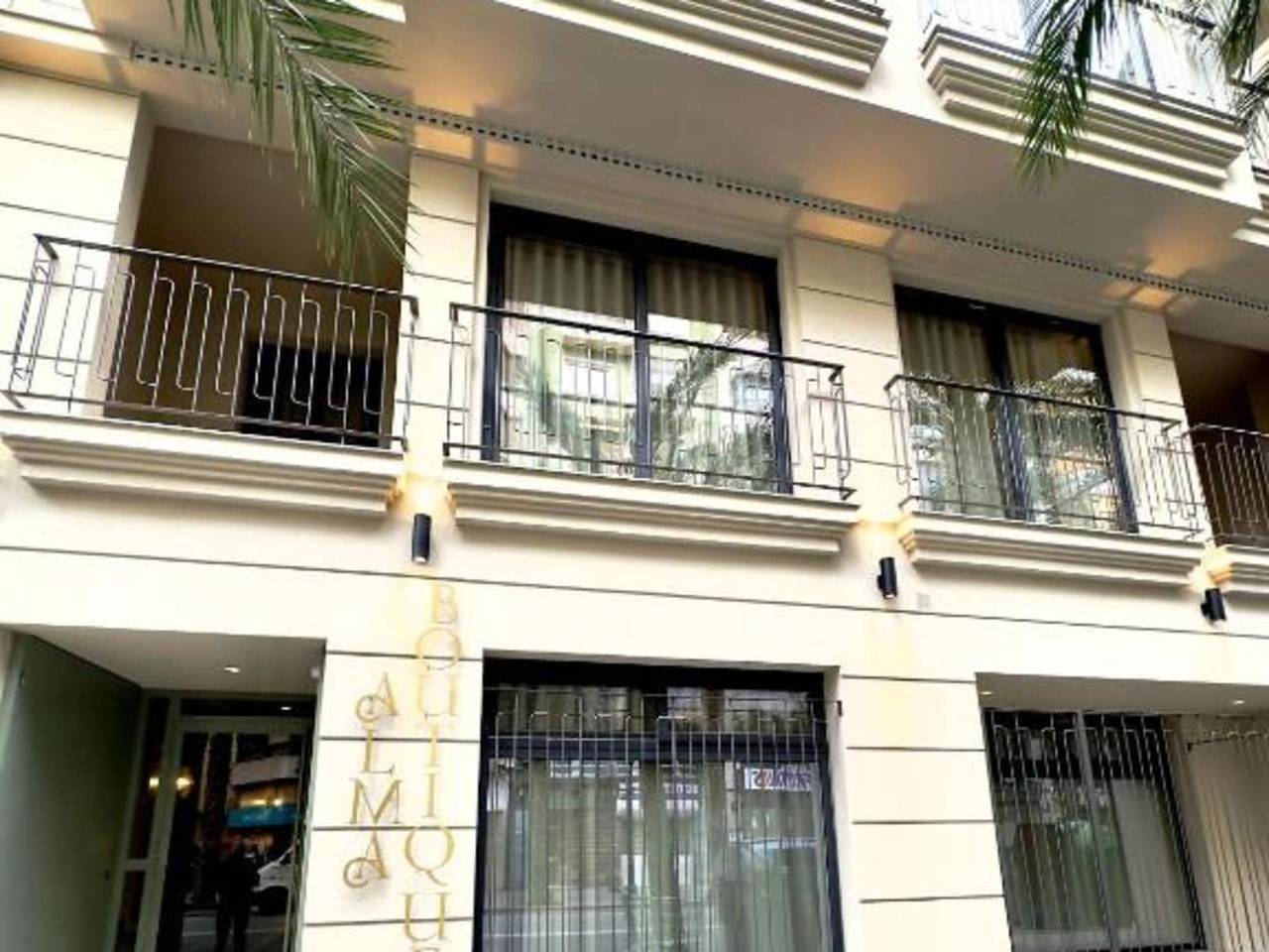 Interieur van een appartement in Alicante, foto 11