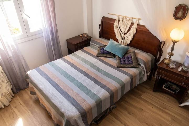 Ganze Wohnung, Homerez - Wohnung El Rompido in El Rompido, Cartaya