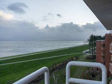 Ferienwohnung für 3 Personen in Südstrand Wilhelmshaven, Wilhelmshaven, Bild 1