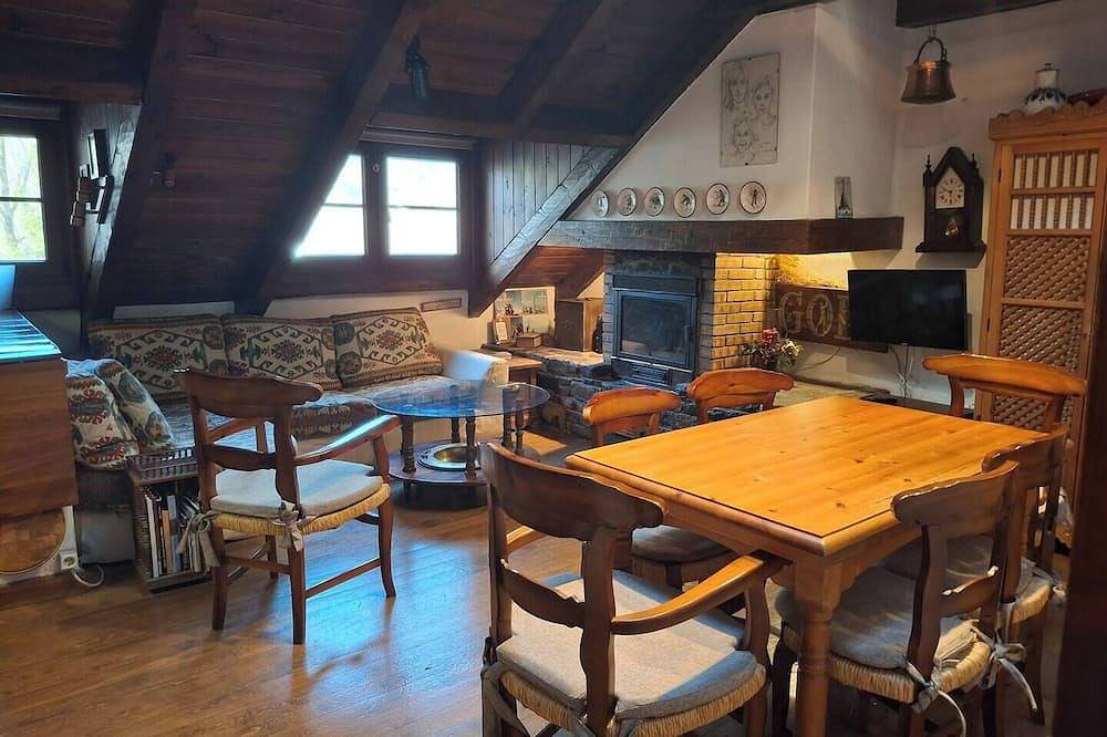 Apartamento entero, Paz y Tranquilidad in Eriste, Sahún