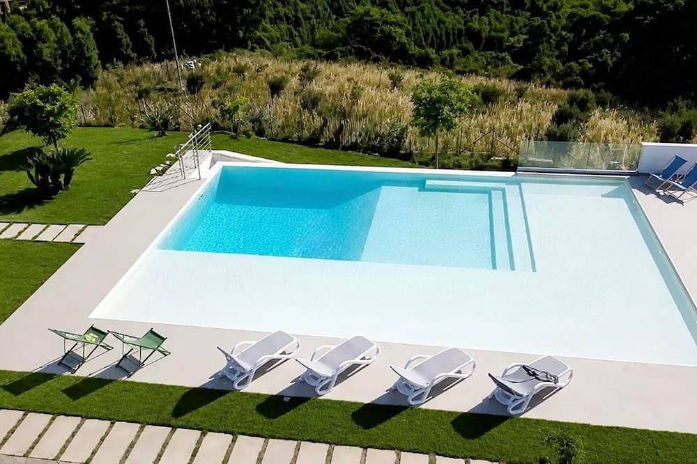 Villa Heaven Relax in Itri, Provincia di Latina