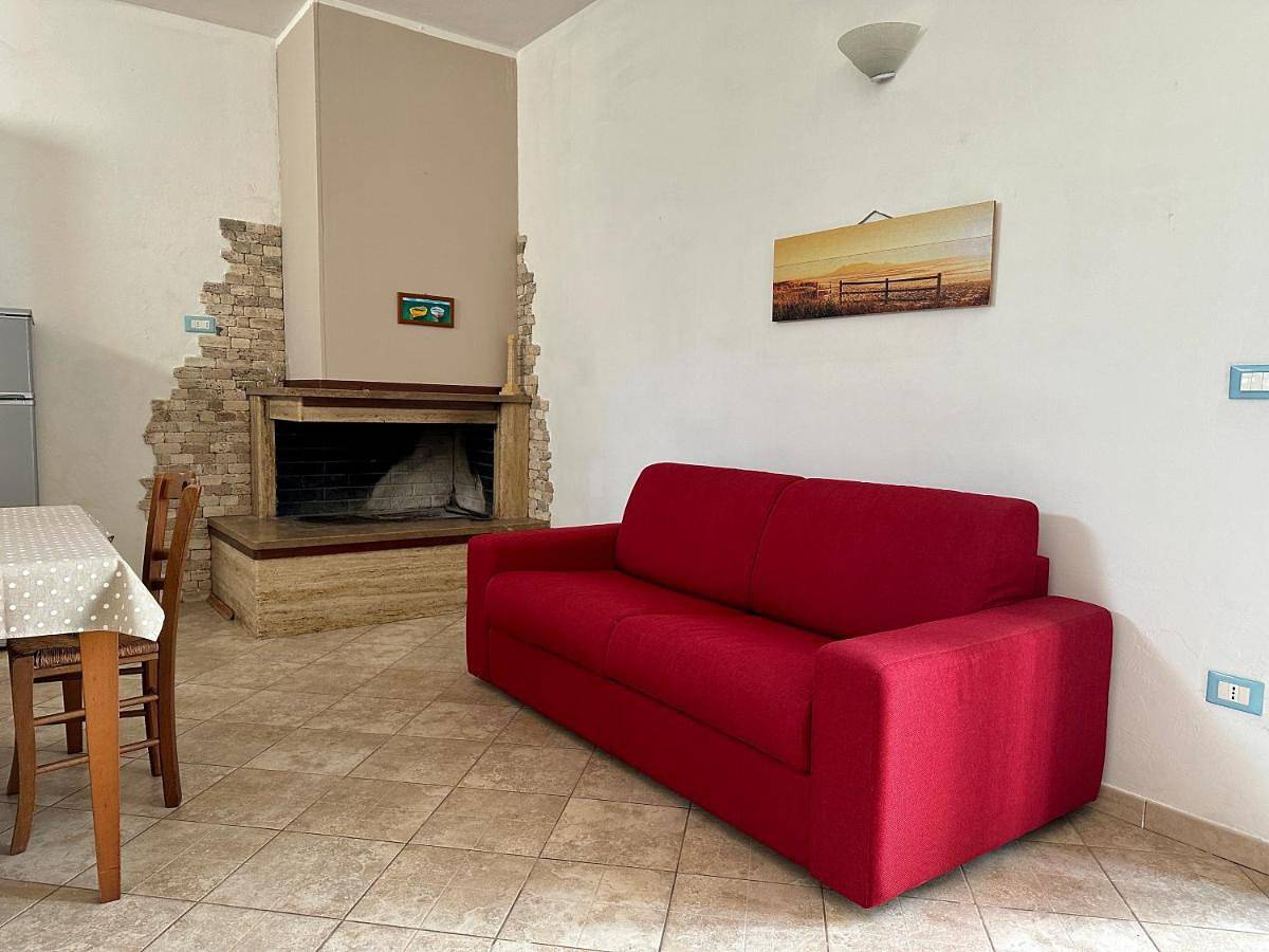 One-Bedroom House in Poggiardo, Provincia di Lecce