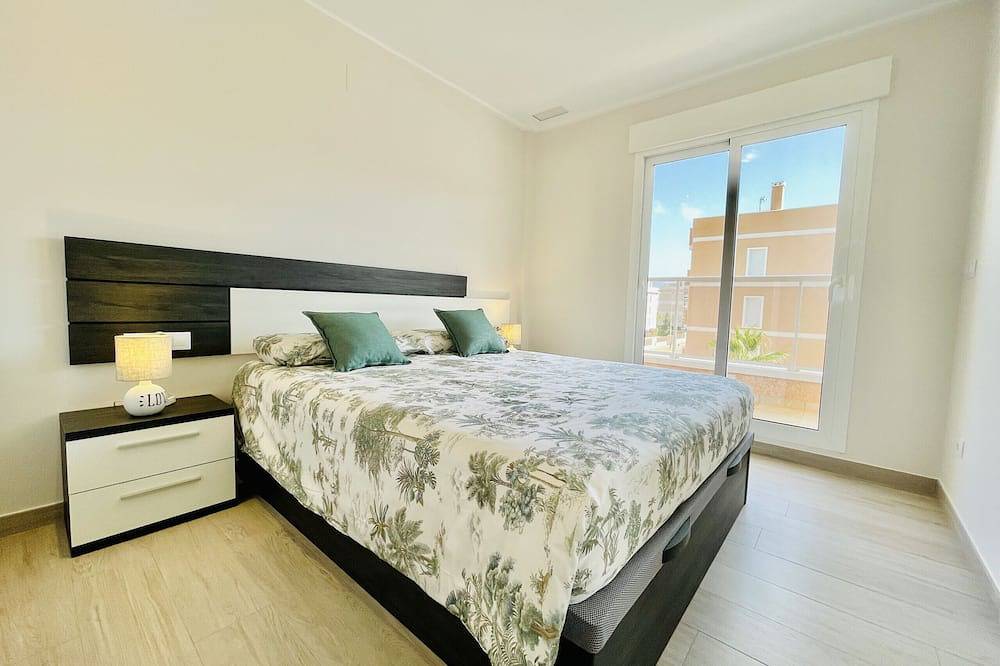 Entire apartment, Apartamento Azul (Villamartin) in Panorama Golf, Orihuela