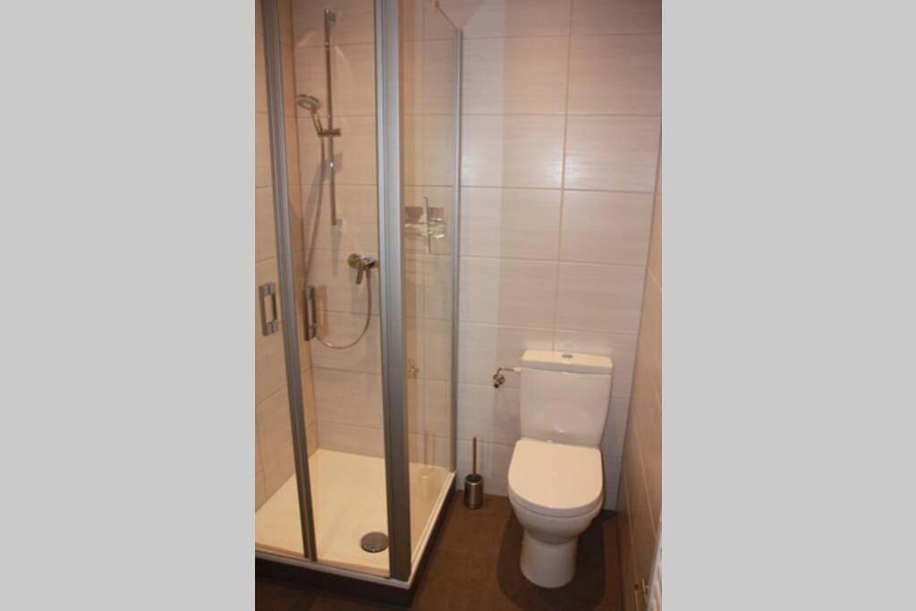 Ganze Wohnung, One-Bedroom Apartment in Braunfels, Lahn-Dill-Kreis