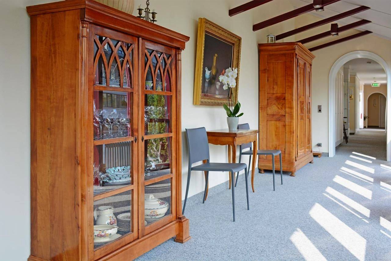 Hotel garni Kaiserstuhl in Ihringen, Forêt-Noire du Sud