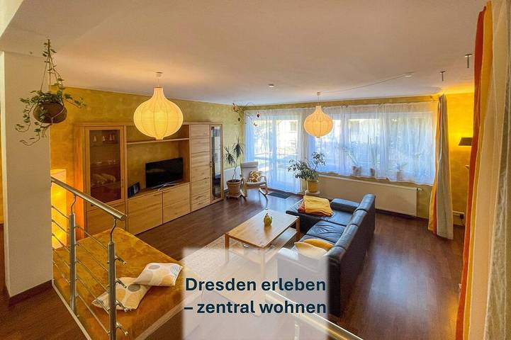 Ferienhaus für 3 Personen in Dresden - 3
