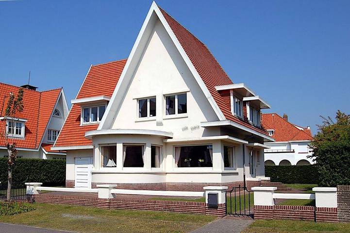Villa pour 10 personnes, avec sauna et jardin à Le Coq