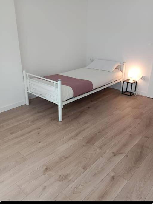 Gîte pour 4 personnes, avec terrasse dans La Plaine Saint-Denis - 4