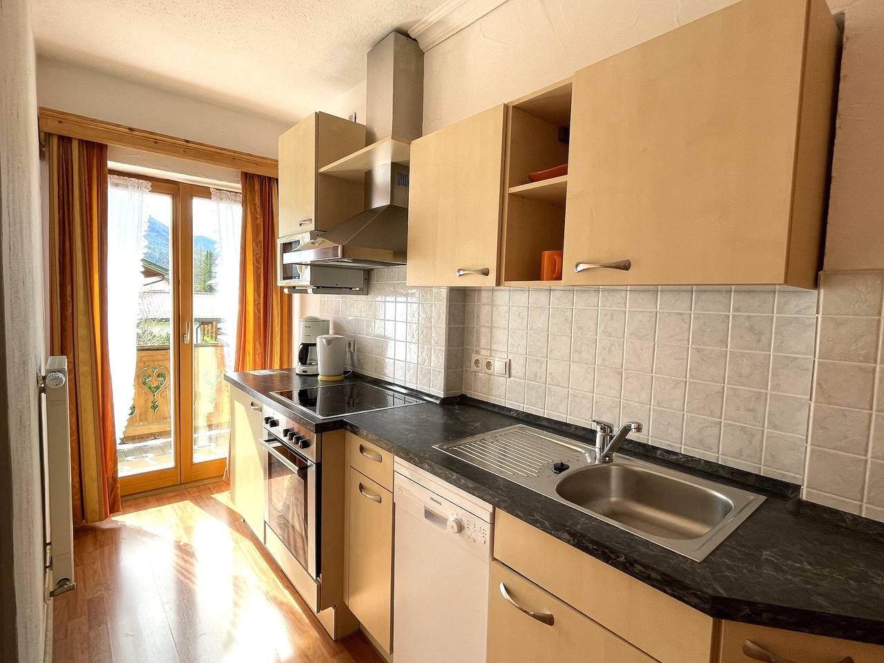 Ganze Ferienwohnung, Nr. 2 "Schöttelkar" Fewo,Wohn-Schlaf., Du und Wc in Wallgau, Walchensee