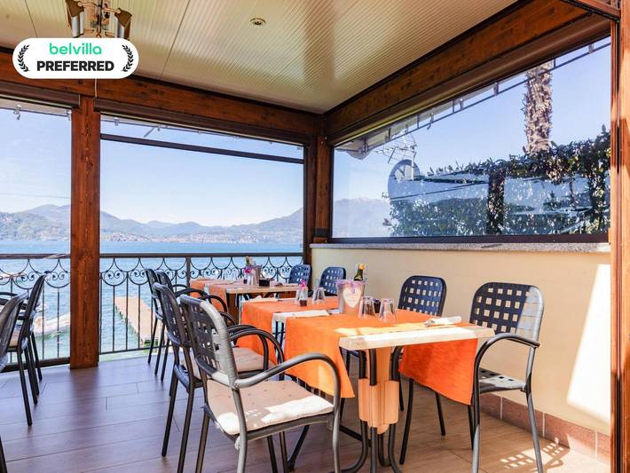 Vakantieappartement voor 2 personen, met terras, met huisdier - 1