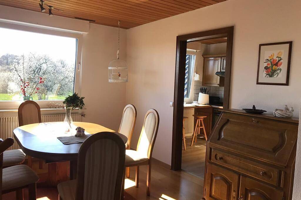 Ganze Wohnung, One-Bedroom Apartment in Herford, Nordrhein-Westfalen