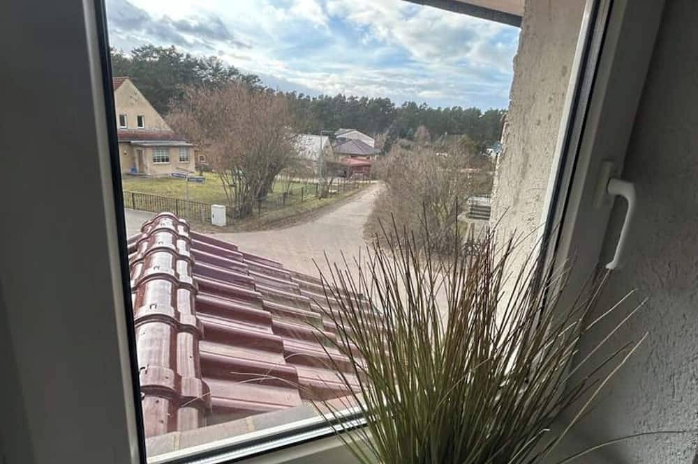 Ganze Wohnung, Schöne Ferienwohnung in Neustrelitz, Mecklenburg-Strelitz