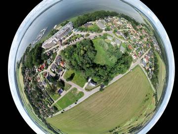 Ferienwohnung für 4 Personen in Göhren-Lebbin, Fleesensee, Bild 3