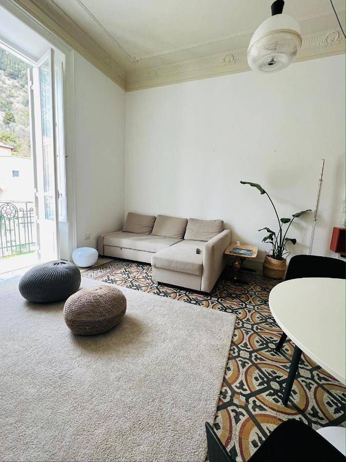 Gîte pour 4 personnes, avec vue et terrasse à Sora - 4