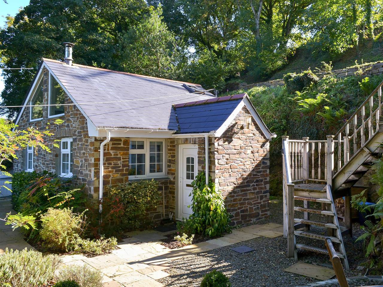 Holiday Rental for 2 People in South West England, Cornwall