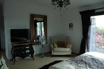 Villa für 8 Personen in Lajares, La Oliva, Bild 1