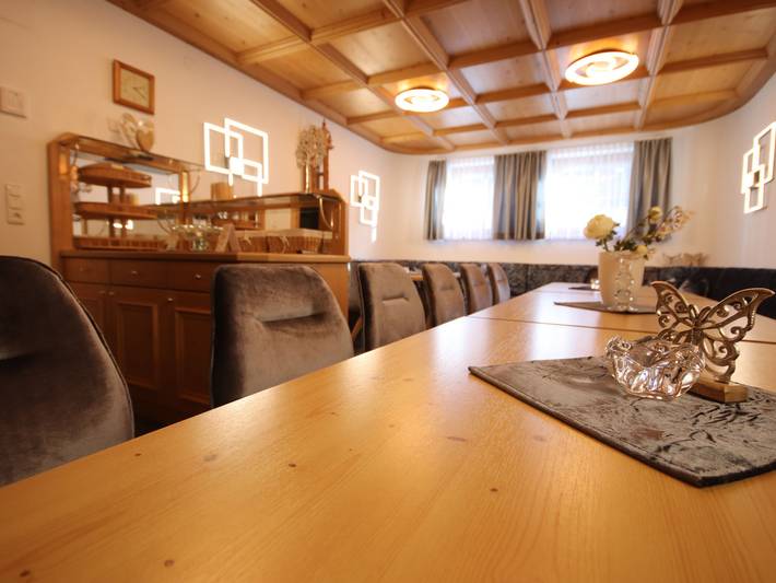 Ferienwohnung für 14 Personen, mit Balkon und Garten in Kappl - 3