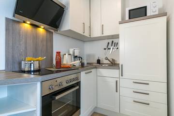 Ferienpark für 5 Personen in Heiligenhafen, Ostsee Schleswig-Holstein, Bild 4