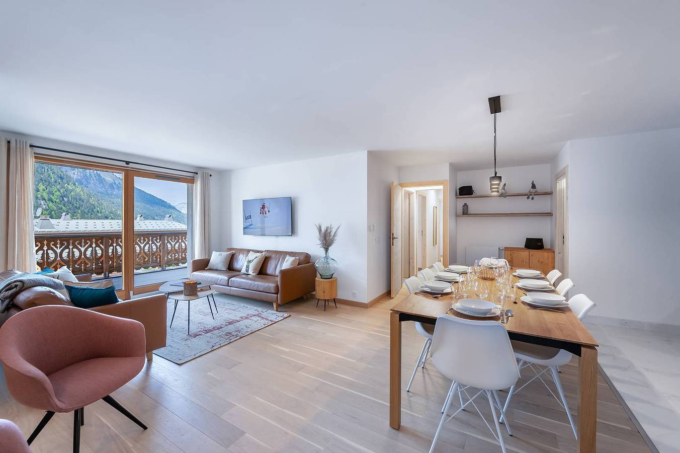 Photo : Appartement de vacances