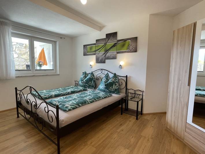 Ferienwohnung für 4 Personen, mit Garten in Wildschönau - 2