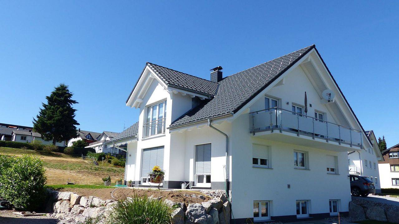 Ferienwohnung für 4 Personen in Höchenschwand, Hochschwarzwald