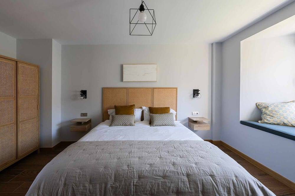 Soloandie - Habitación Beresie in Ceánuri, Cordillera Cantábrica