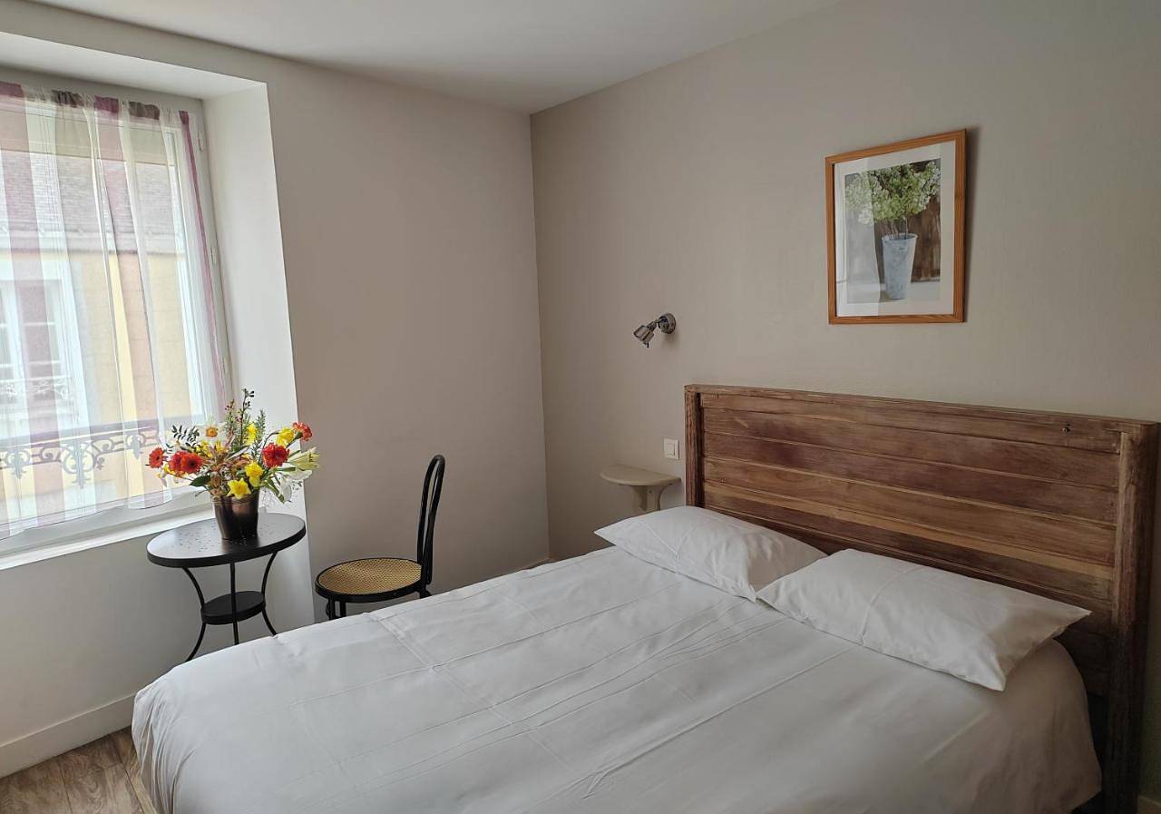 Single Room in Le Palais, Côte des Mégalithes