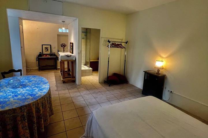 Gîte pour 2 personnes, animaux acceptés à Chalabre - 3