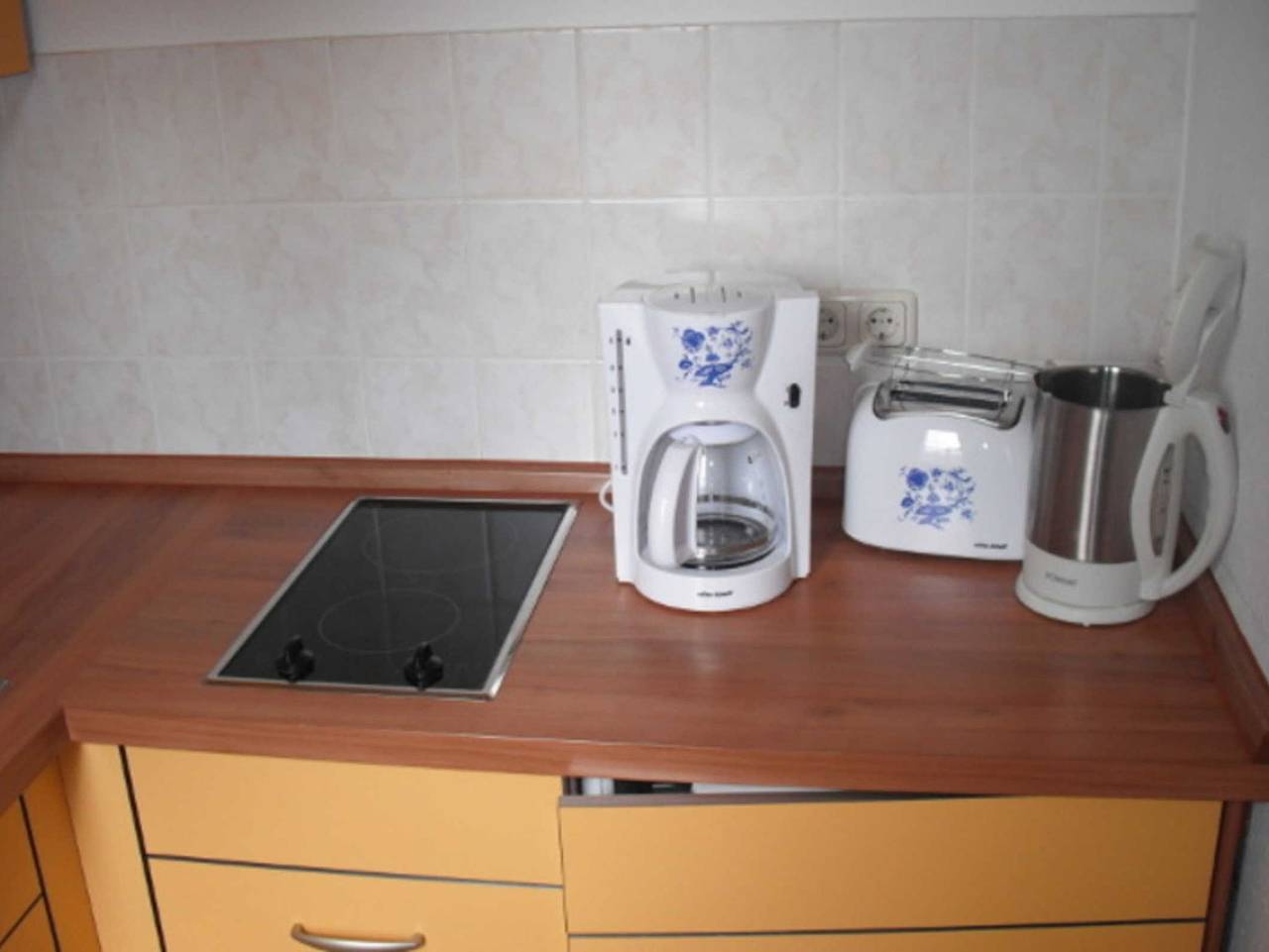 Ganze Ferienwohnung, Ferienwohnungen - Ferienwohnung Maxim in Koserow, Bernsteinbäder