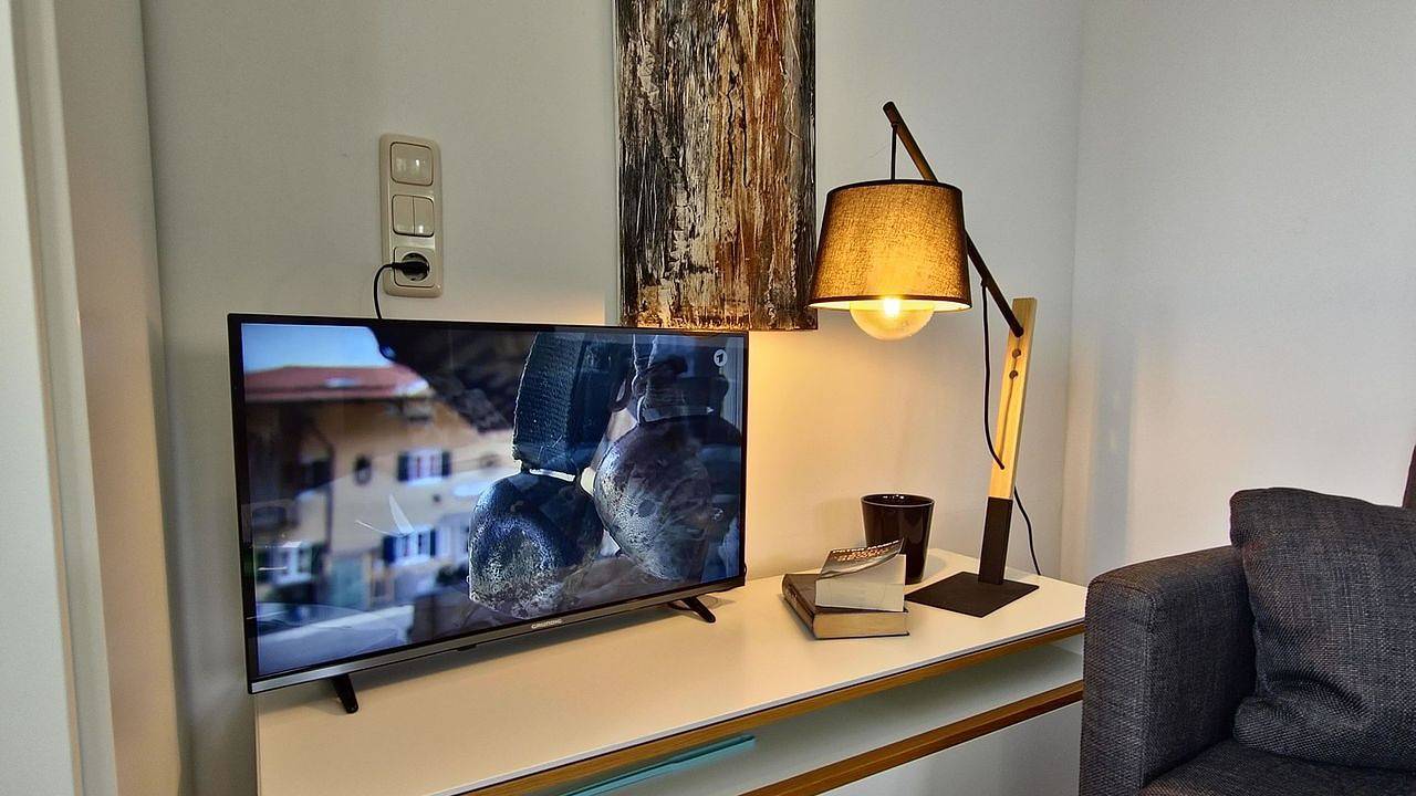 Ferienhaus für 2 Personen (27 m²) in Krummin in Neeberg, Krummin