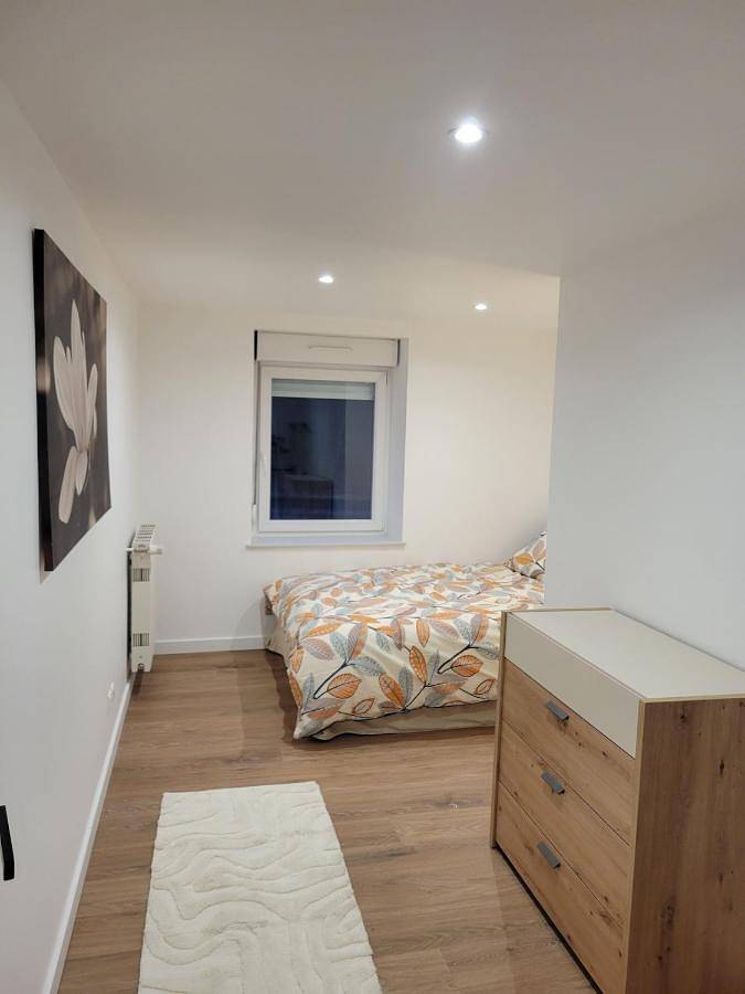 Appartement entier, Three-Bedroom Apartment in Laveline-devant-Bruyères, Région d'Épinal