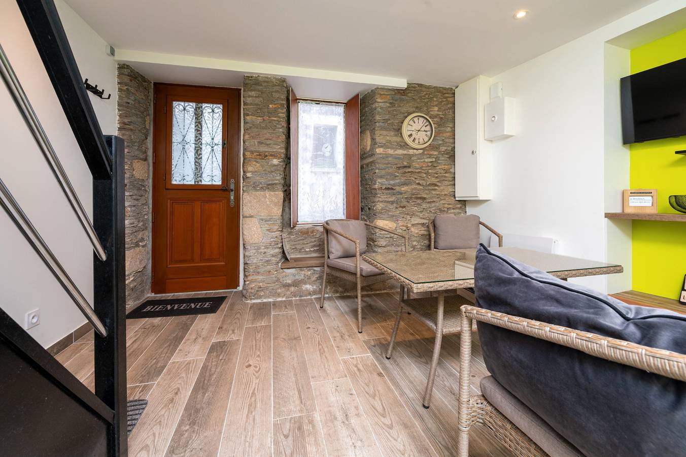 Petite maison malestroyenne in Malestroit, Région de Vannes