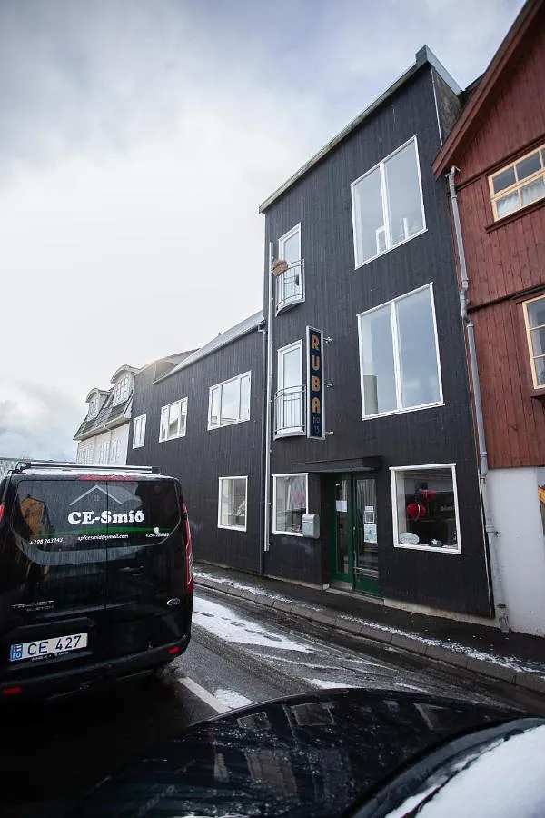 Appartement de vacances pour 1 personnes - 1