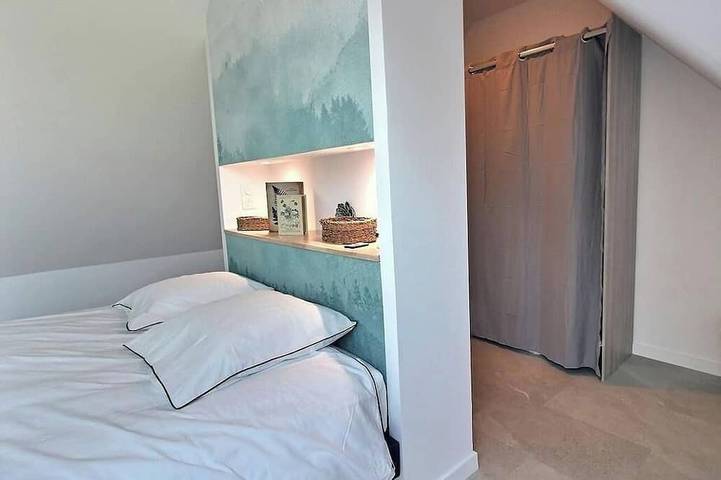 Location de vacances pour 6 personnes à Pluduno - 2