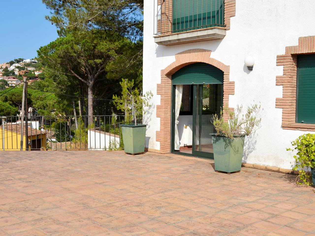 Maison à Begur avec Terrasse et Wi-Fi, Animaux Acceptés in Begur, Costa Brava