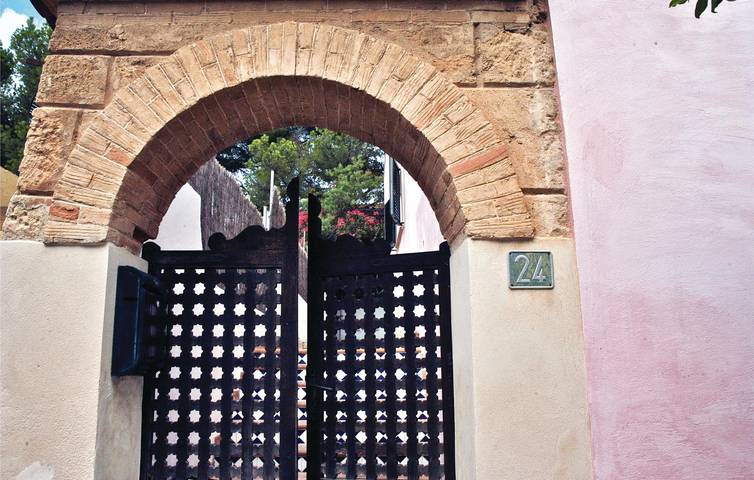 Ferienhaus für 6 Personen, mit Terrasse in Andratx - 2