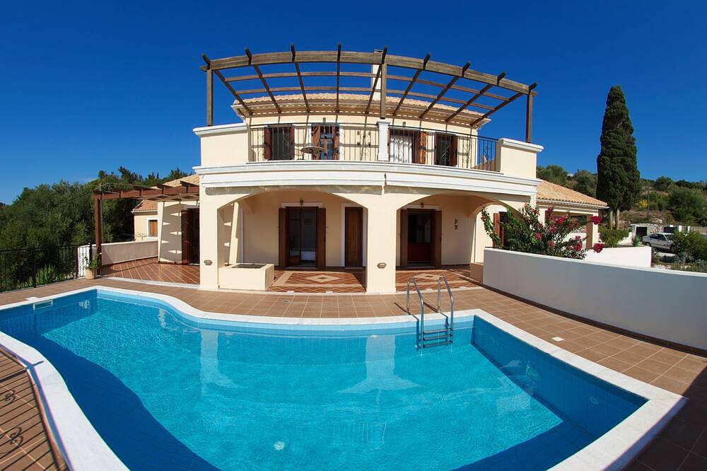 Casa vacanza a Cefalonia a partire da 284€ a notte