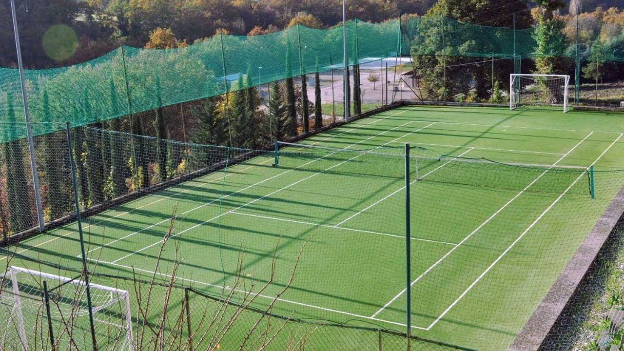 Ferienhaus für 4 Personen (45 m²) in Pian della Pieve in Assisi, Perugia Provinz