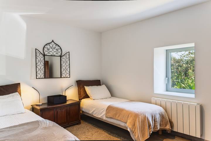 Appartement entier, L'Océan - Au calme de la Campagne in Saint-Martin-de-Hinx, Région de Dax