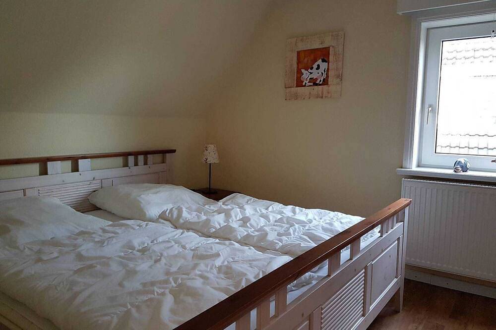 Haus am Jaardenhuug in Utersum für 7 Pers.* in Utersum, Föhr