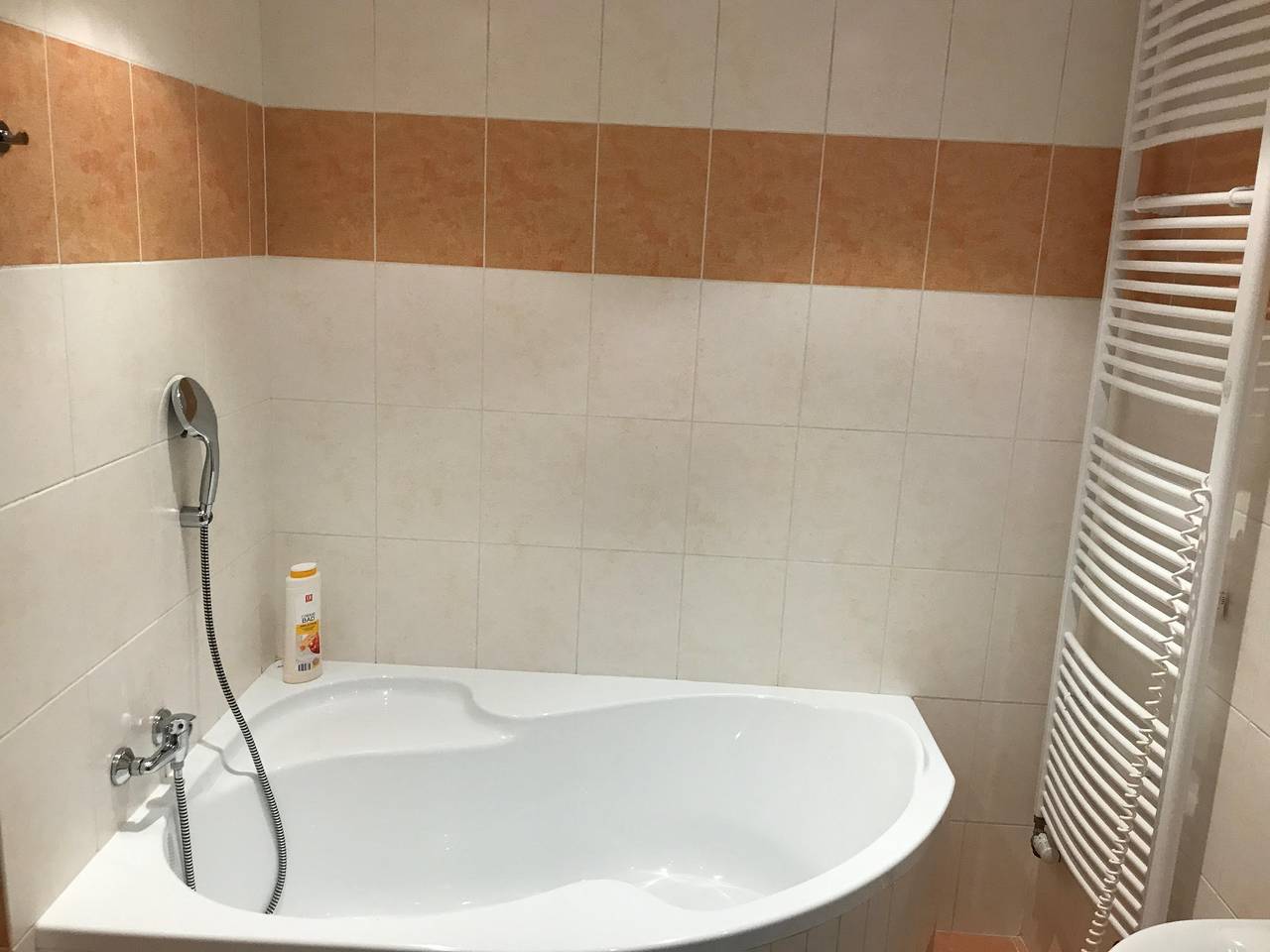 Ganze Ferienwohnung, Ferienwohnung für 21 Personen in Prag, Mittelböhmen