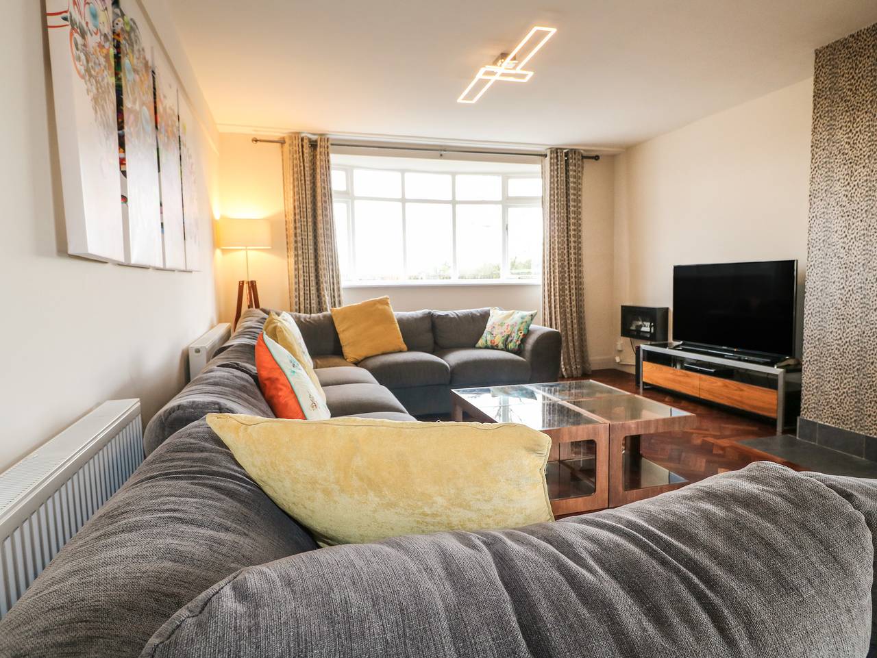 Strelley Court Farm in Denby, Derbyshire