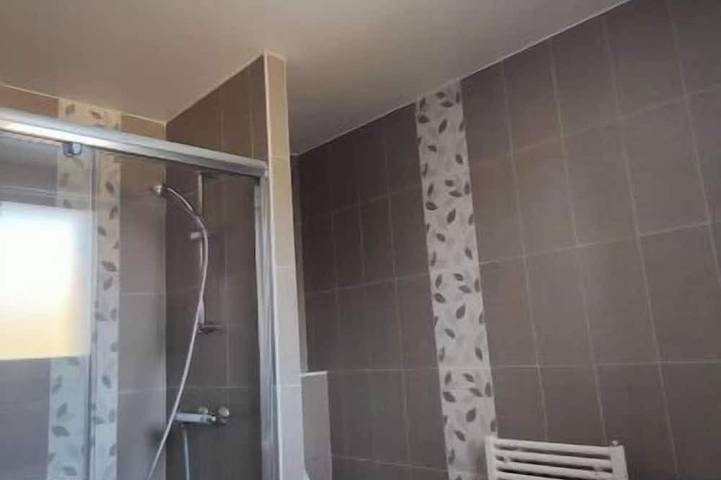 Gîte pour 4 personnes, avec balcon dans Chauffailles - 4