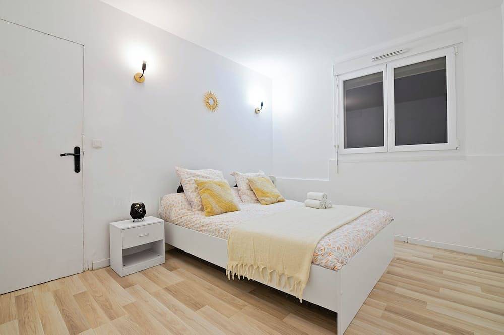 Entire apartment, Appartement Proche de Paris in Épinay-sur-Seine, Seine-Saint-Denis
