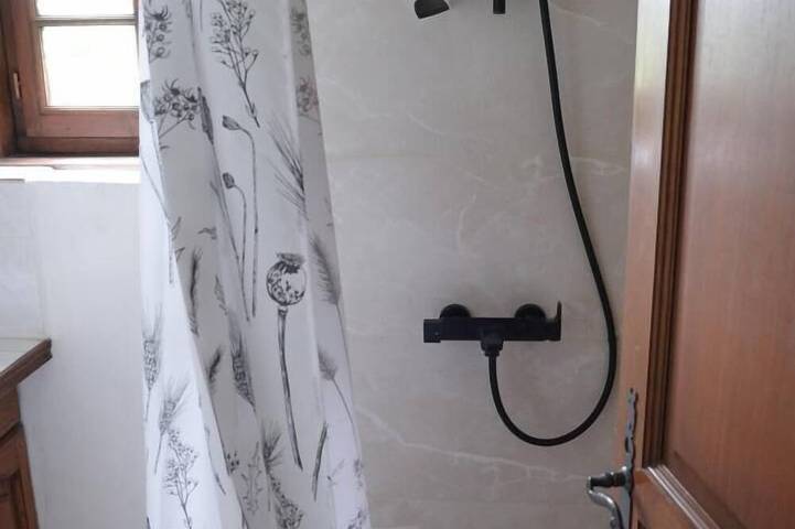 Location de vacances pour 3 personnes, avec jardin, animaux acceptés à Manéglise - 3