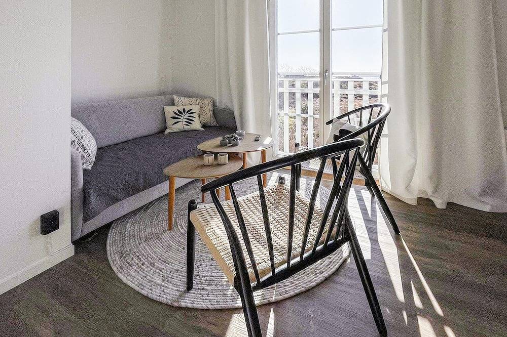 Cozy home in Varberg with house sea view in Varberg, Halland